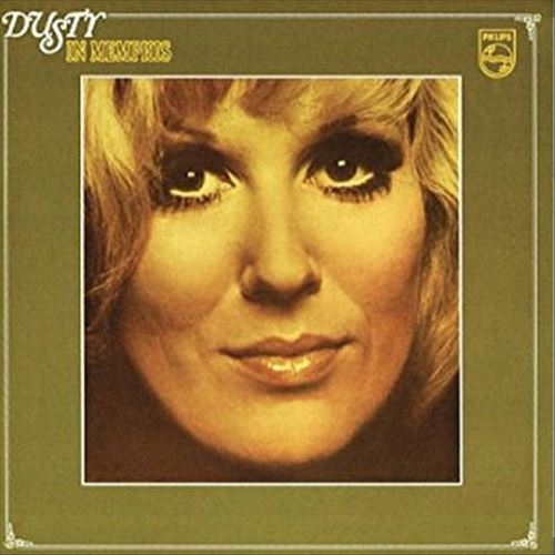 Dusty in Memphis cover art