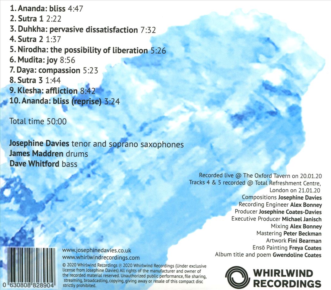 Satori: How Can We Wake? cover art