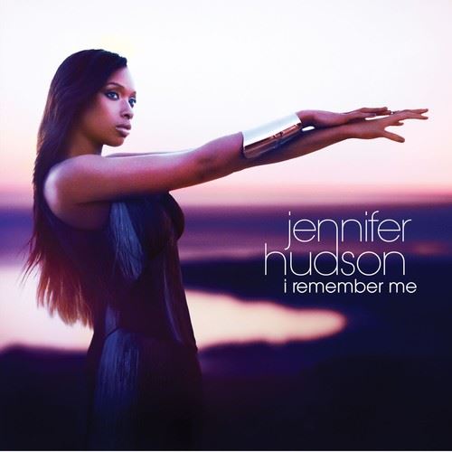I Remember Me cover art