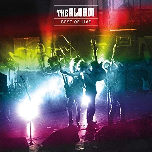 Best of Live cover art