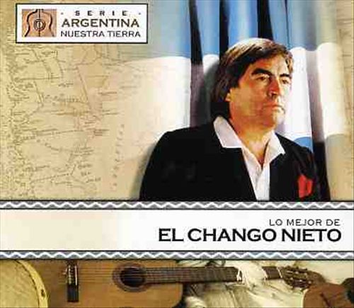 Nuestra Tierra cover art