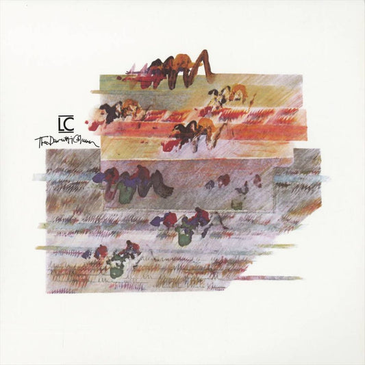 LC cover art