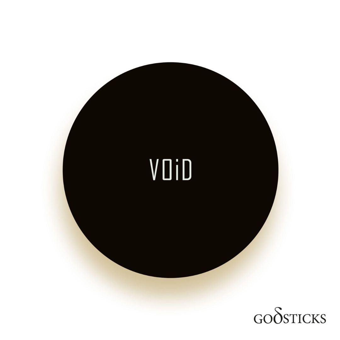 Void cover art