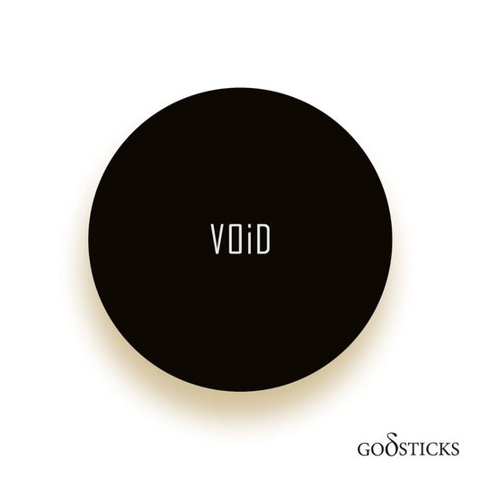 Void cover art