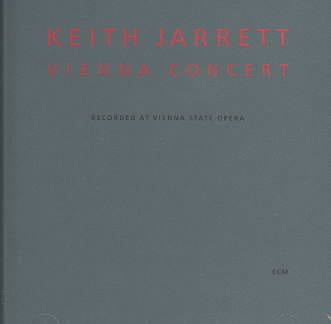 Vienna Concert cover art