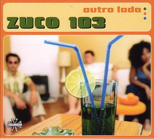 Outro Lado cover art