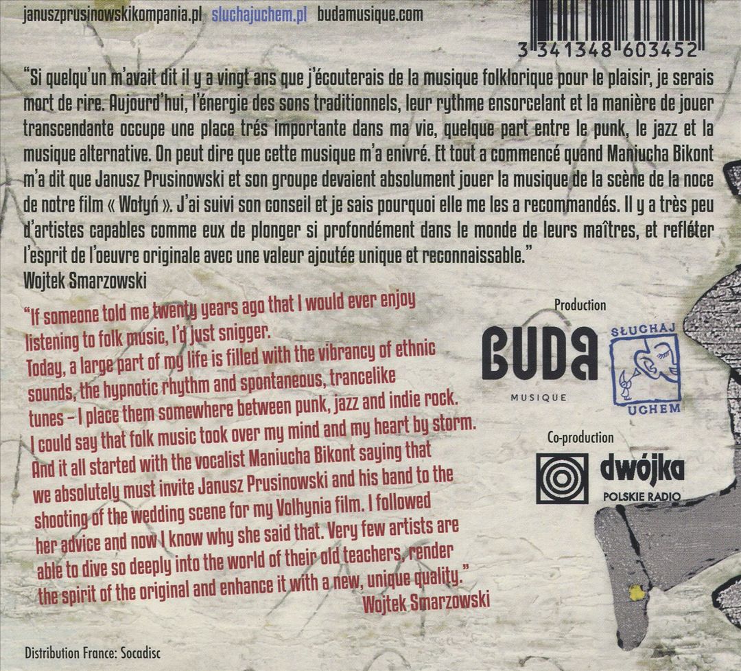 In the Footsteps cover art
