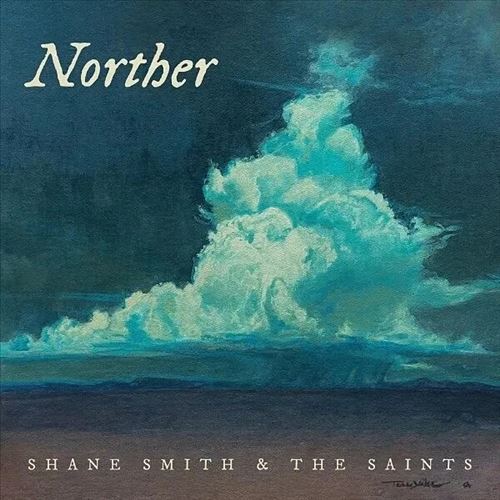 Norther cover art