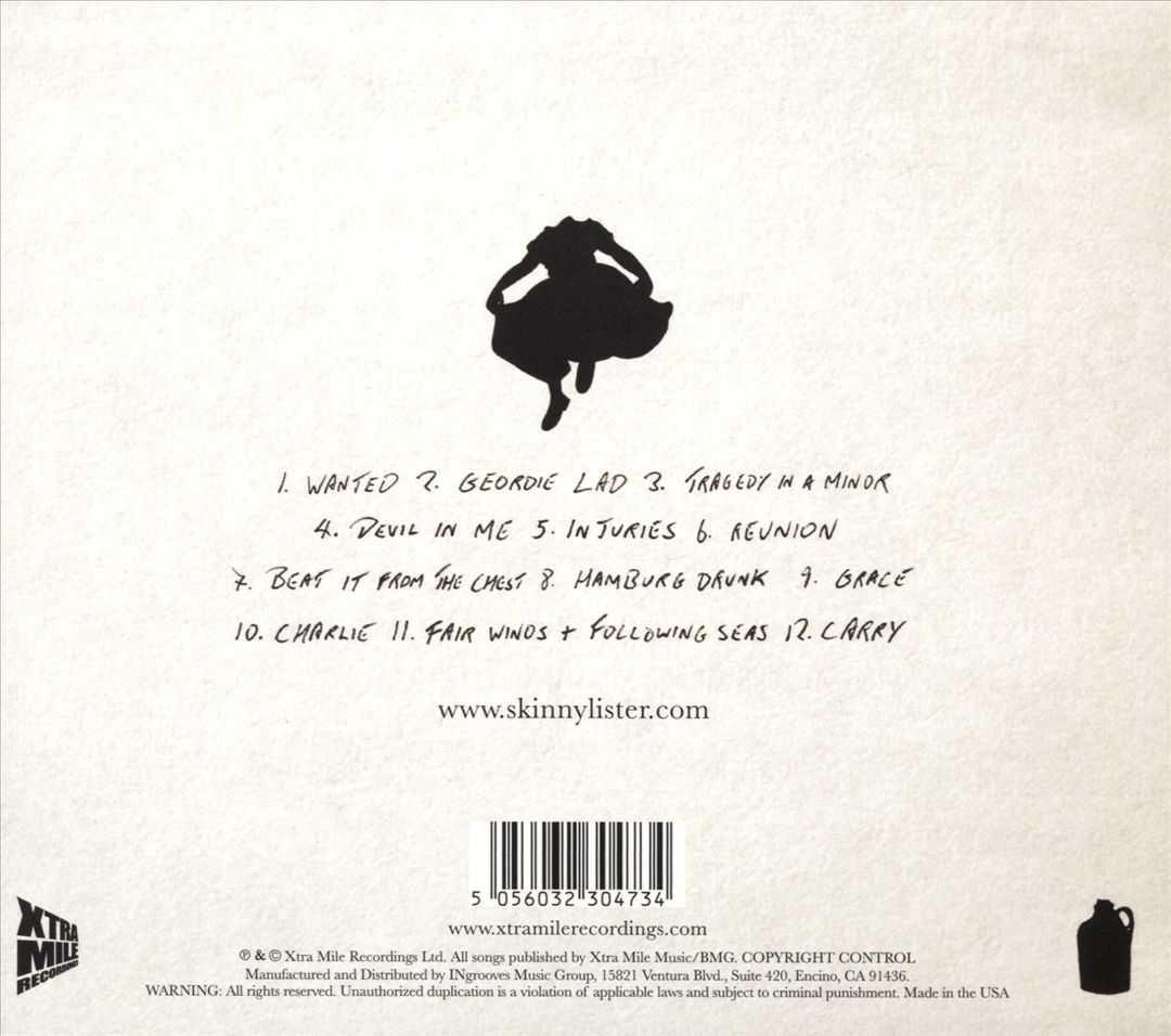 Devil, the Heart & the Fight cover art