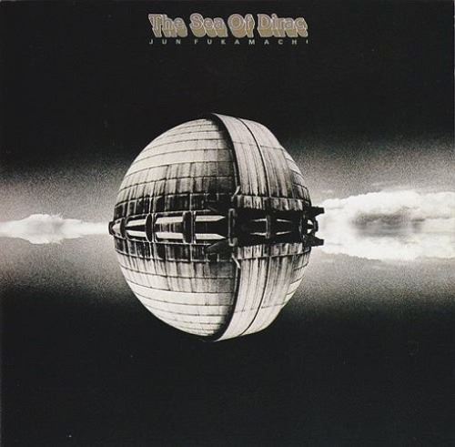 Sea of Dirac cover art