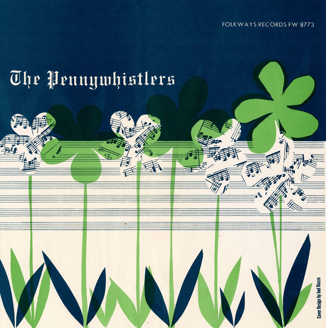 Pennywhistlers (Bulgaria, Macedonia) cover art