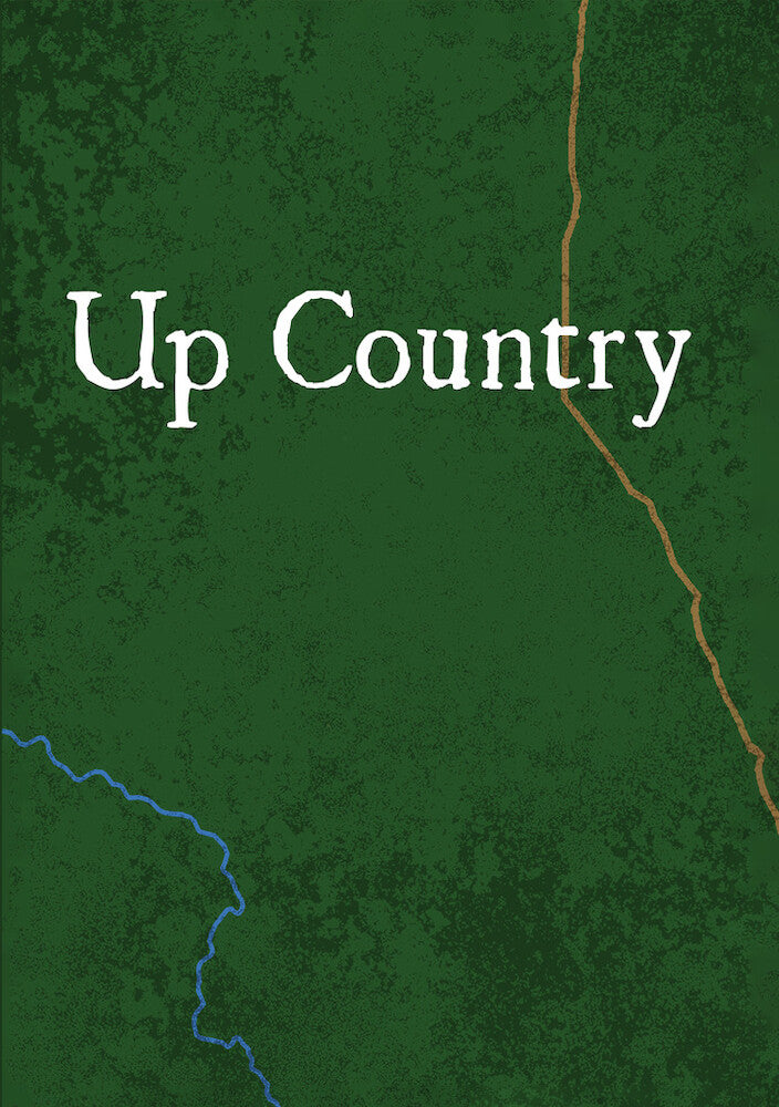 Up Country cover art