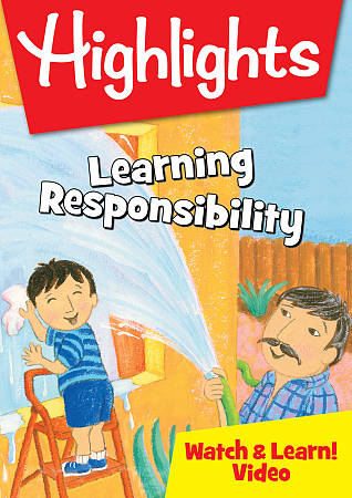 Highlights: Learning Responsibility cover art