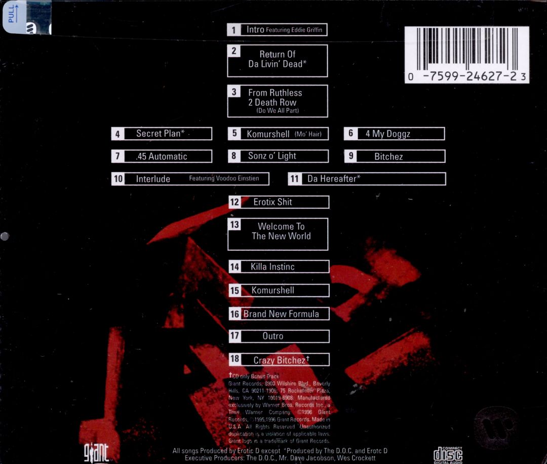Helter Skelter cover art