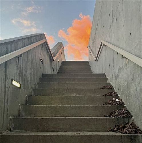 Melt cover art
