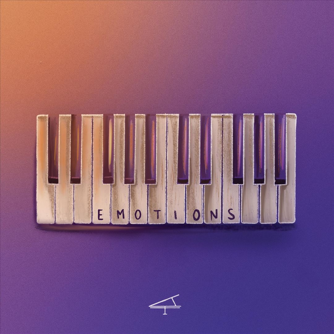 Emotions cover art