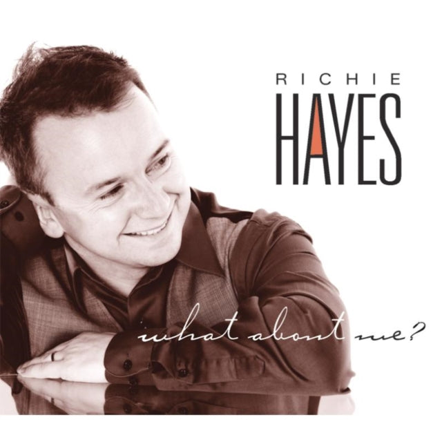 WHAT ABOUT ME cover art