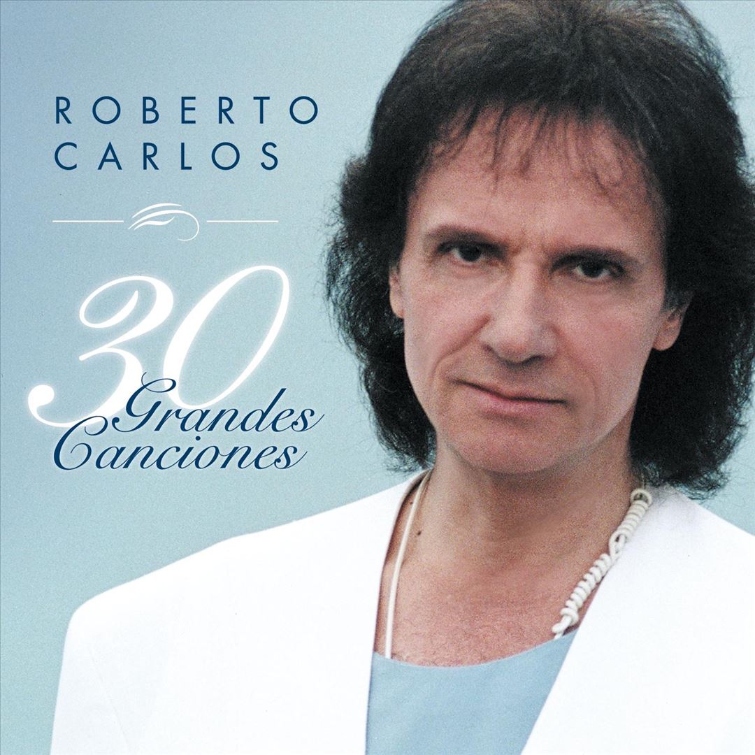 30 Grandes Canciones cover art