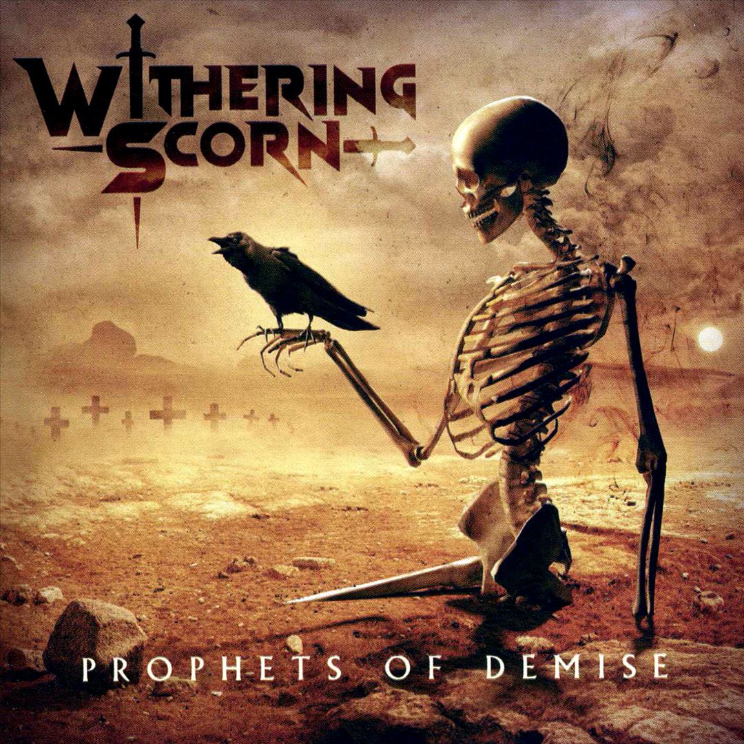 Prophets of Demise cover art
