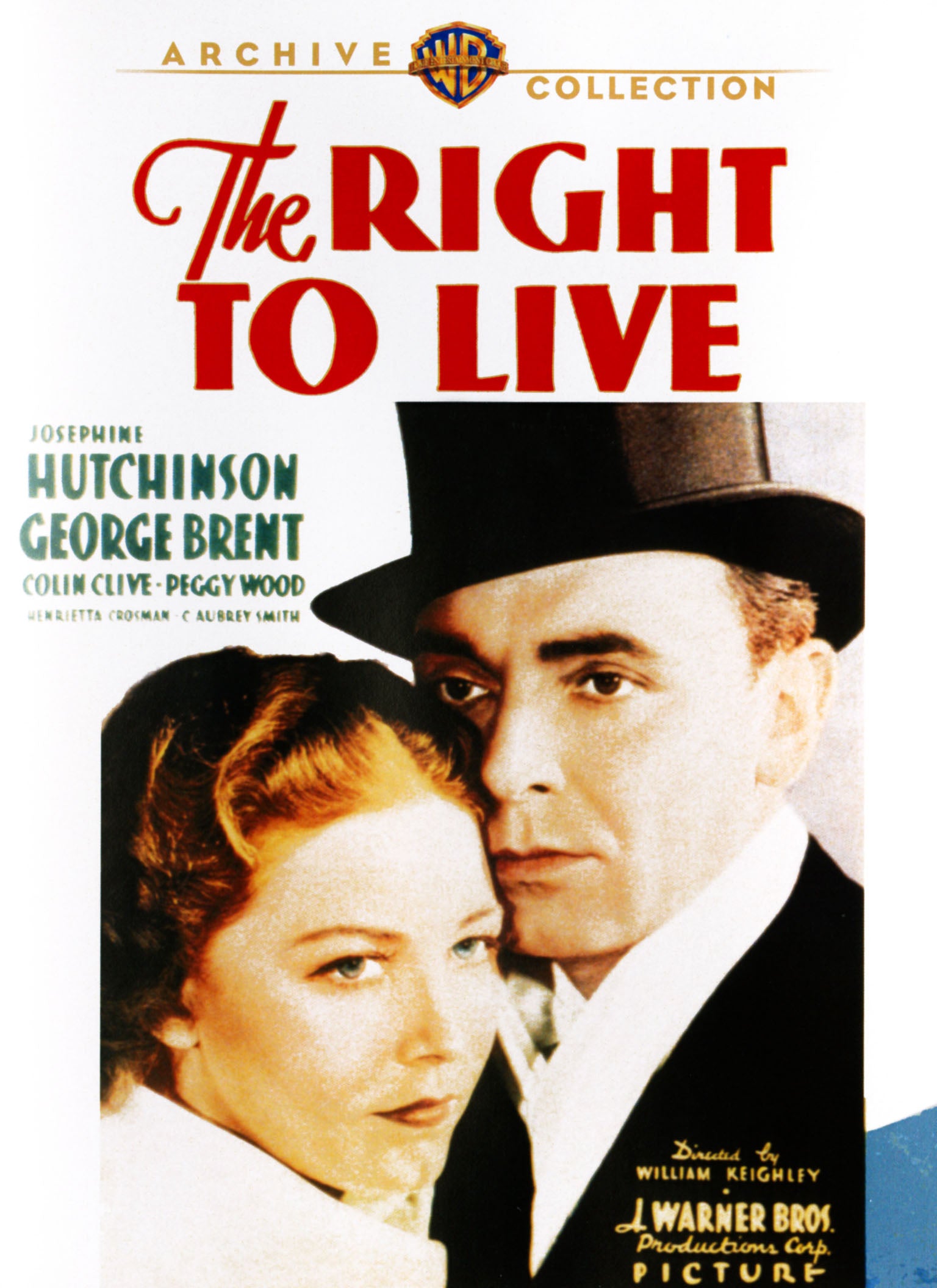 Right to Live cover art