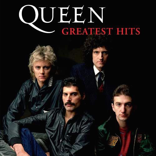Greatest Hits, Vol. 1 cover art