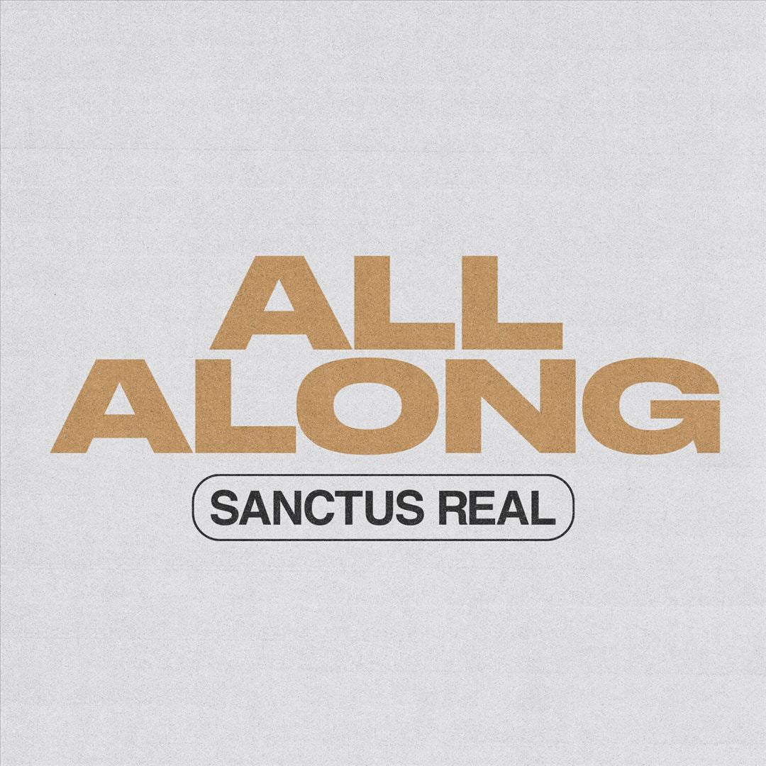All Along cover art