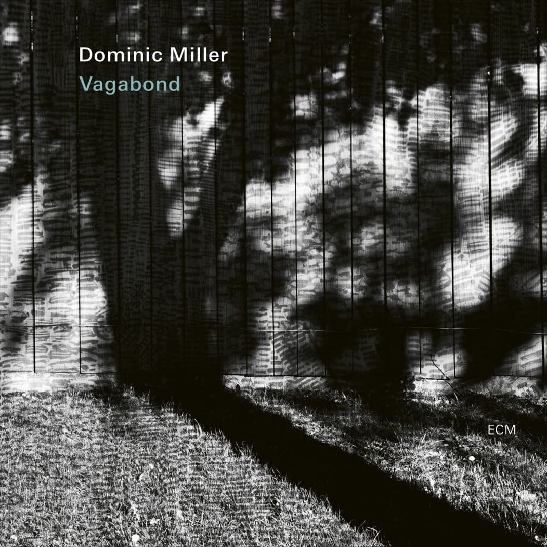 Vagabond cover art