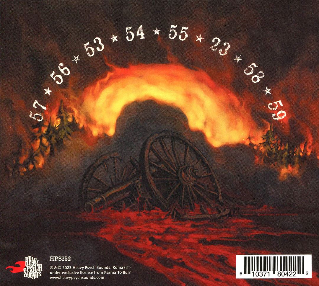 Arch Stanton cover art