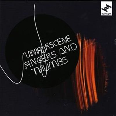 Fingers and Thumbs cover art