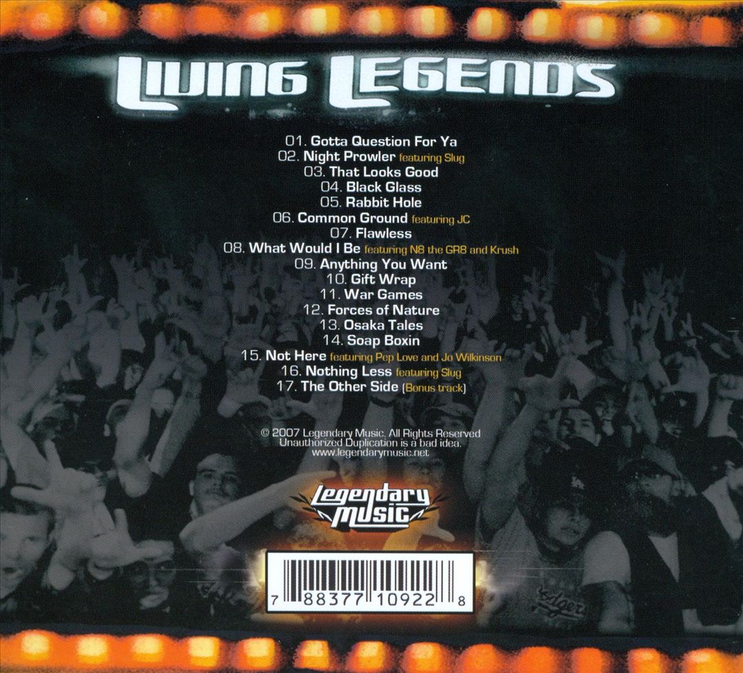 Almost Famous [Bonus Tracks] cover art