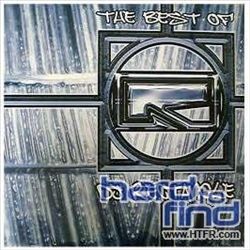 Best of DJ Rectangle cover art
