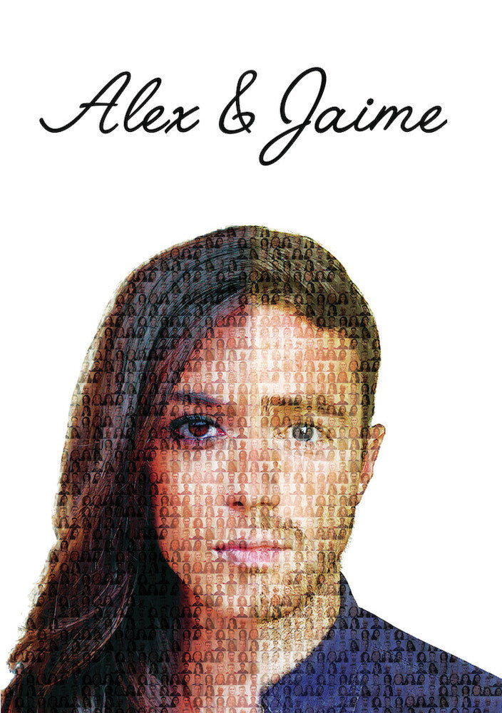 Alex and Jaime cover art