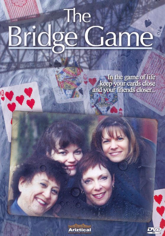 Bridge Game cover art