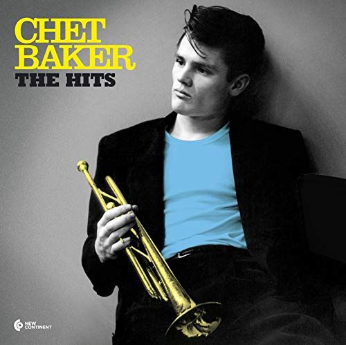 Hits cover art