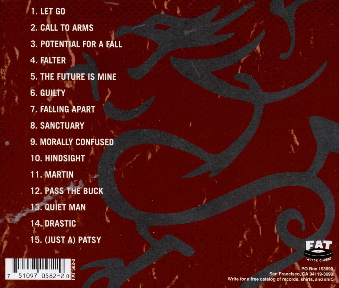 Call to Arms cover art