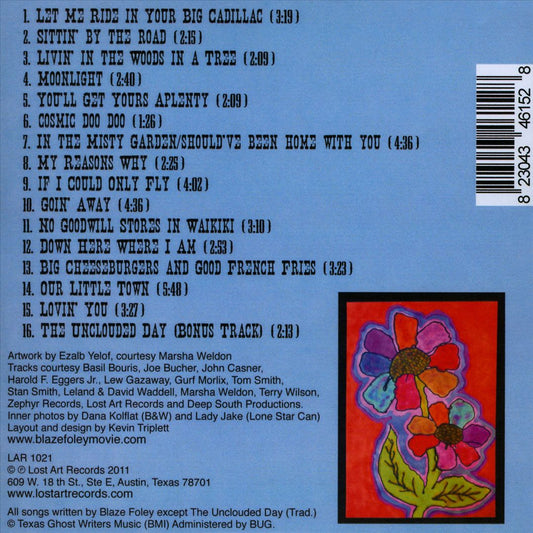 Duct Tape Messiah cover art