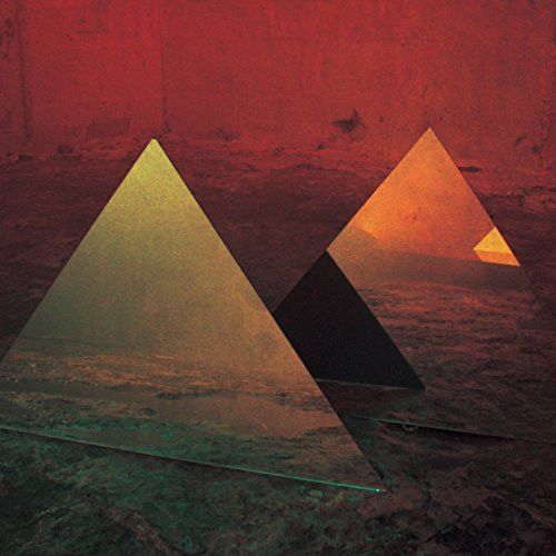 Double Vanity cover art