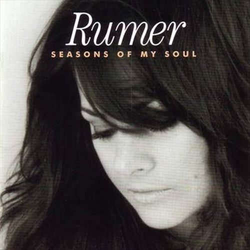 Seasons of My Soul cover art
