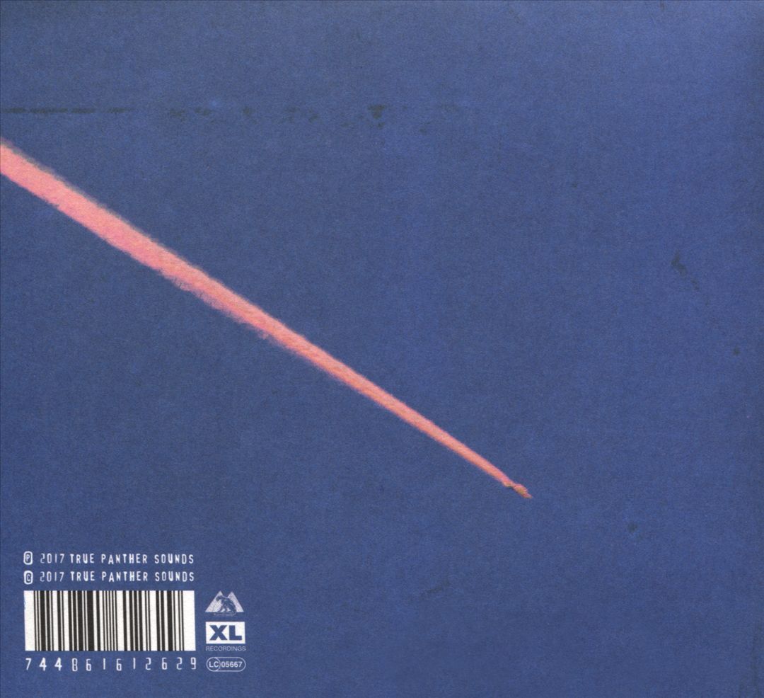 Ooz cover art