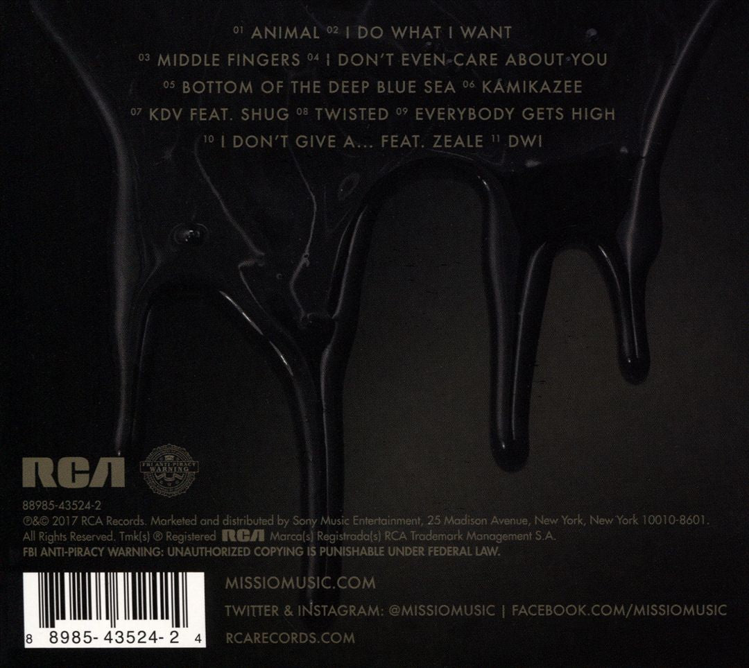 Loner cover art