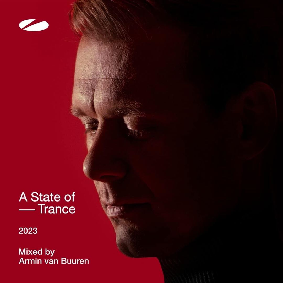 State of Trance 2023 cover art