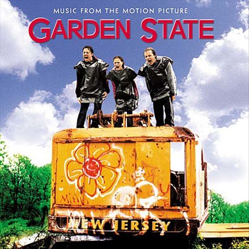 Garden State [Original Motion Picture Soundtrack] cover art