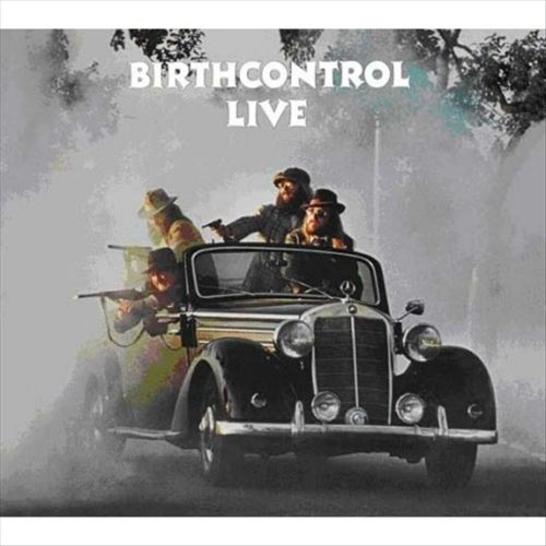 Live [Repertoire] cover art