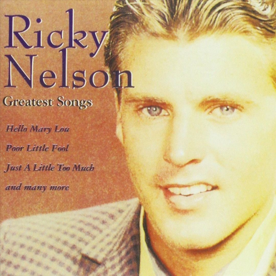 Greatest Songs cover art