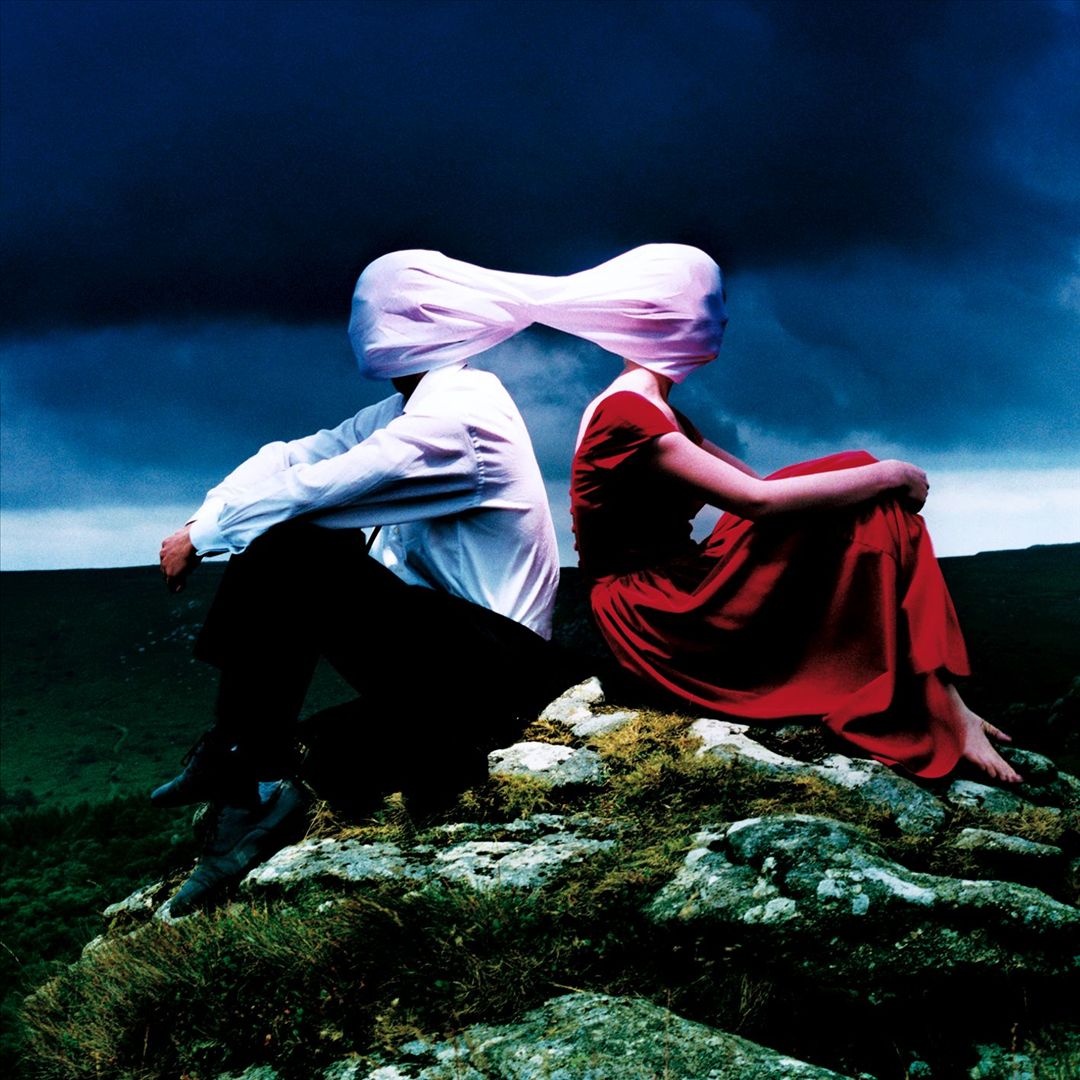 Casually Dressed and Deep in Conversation cover art