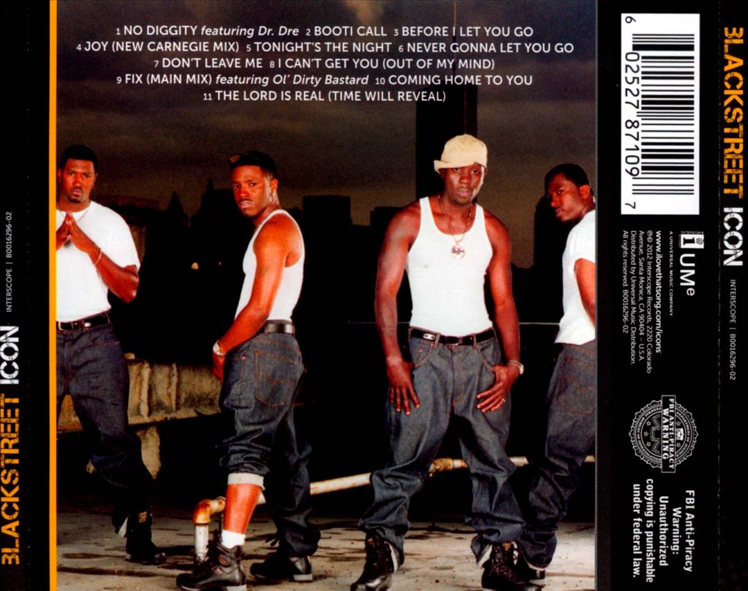 Icon cover art