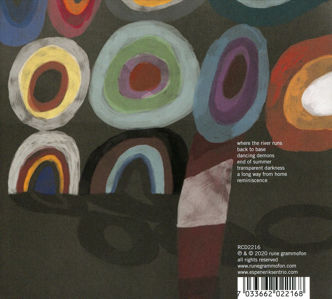 End of Summer cover art