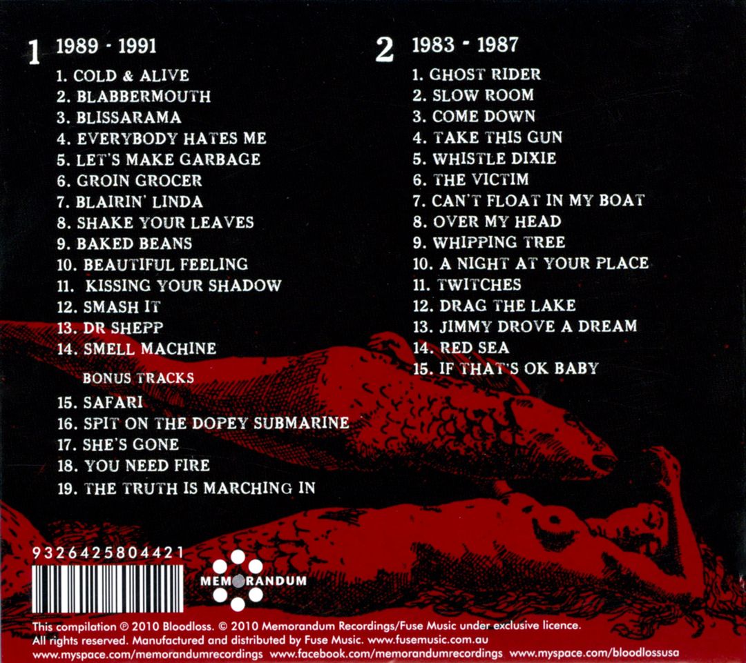 Truth is Marching In 1983-1991 cover art