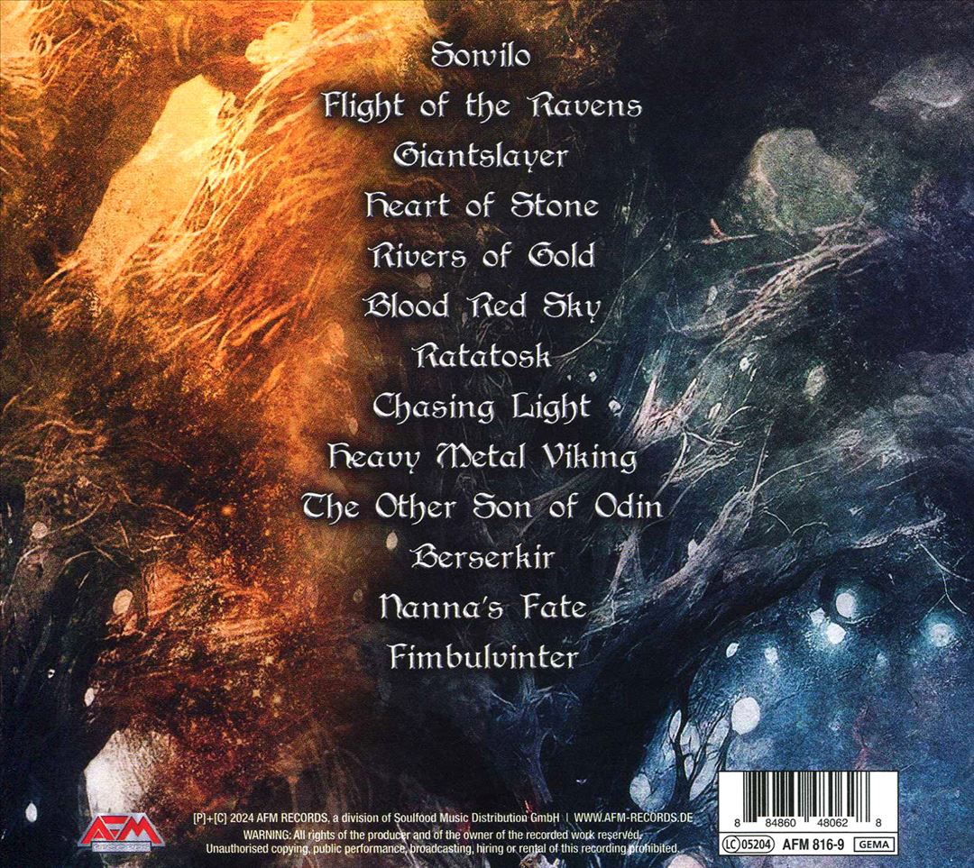 Fimbulvinter cover art