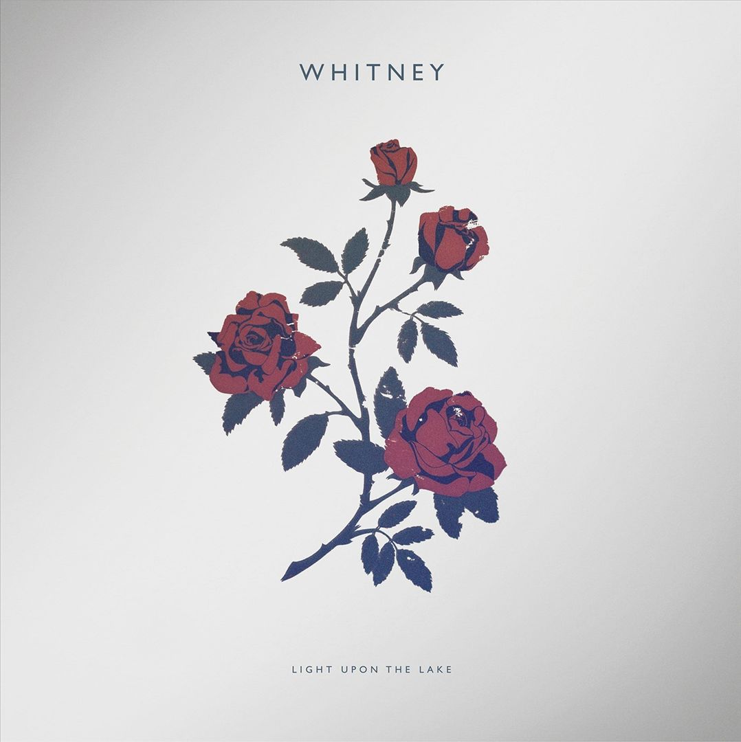 Light Upon the Lake cover art